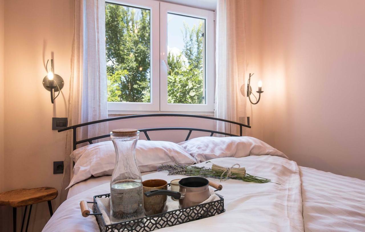 Istriamazing Apartments Пула Екстериор снимка