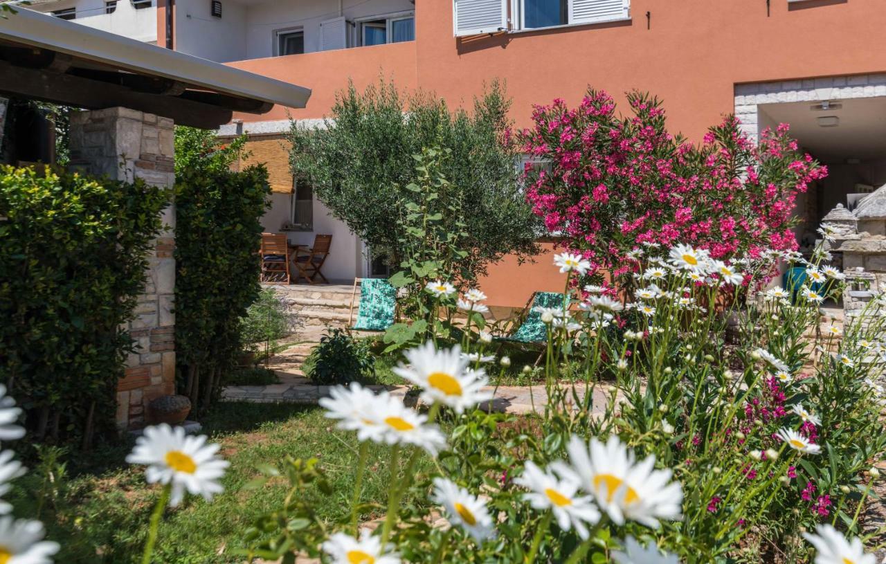 Istriamazing Apartments Пула Екстериор снимка