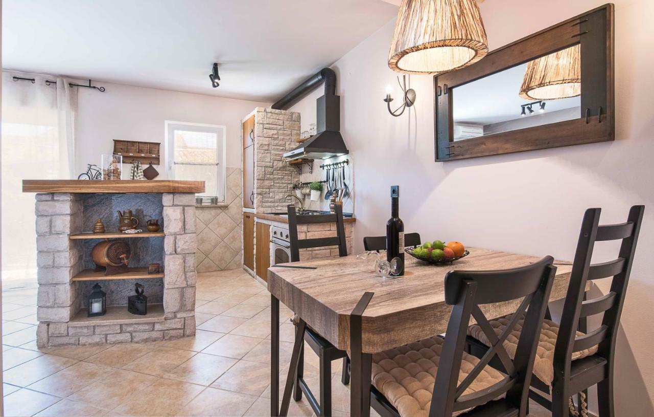 Istriamazing Apartments Пула Екстериор снимка
