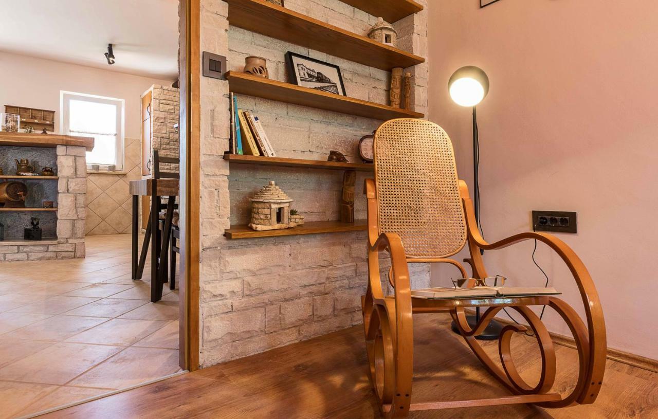 Istriamazing Apartments Пула Екстериор снимка