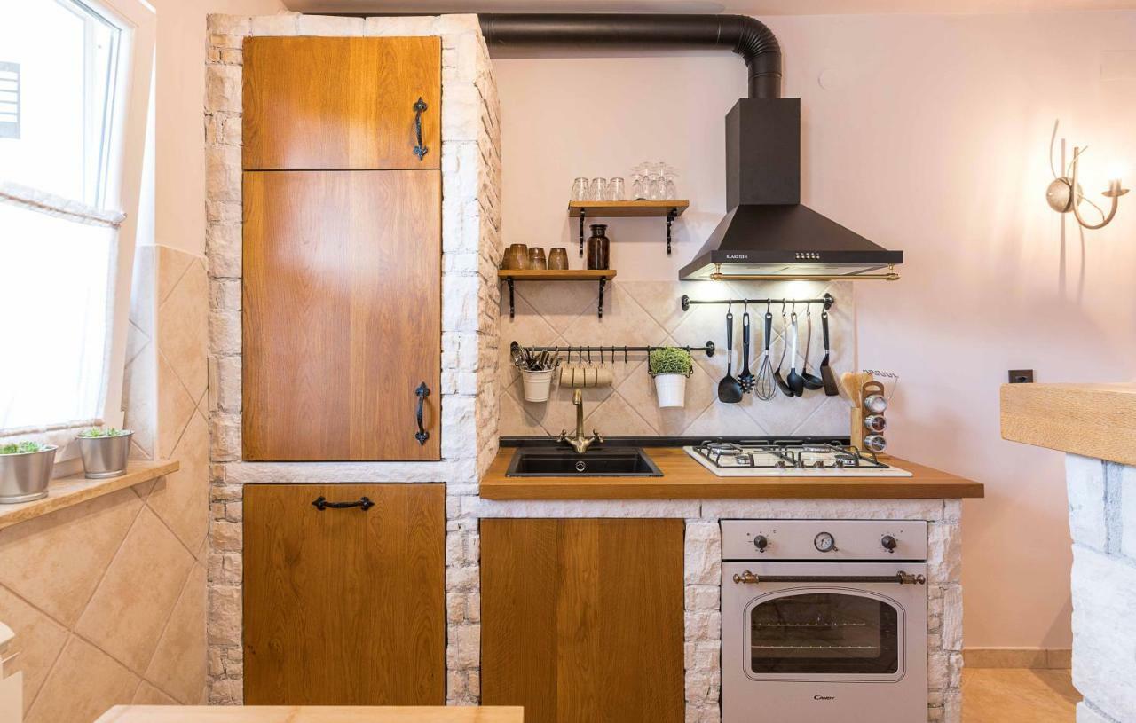 Istriamazing Apartments Пула Екстериор снимка