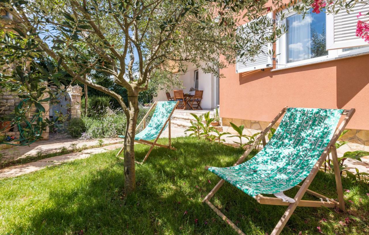Istriamazing Apartments Пула Екстериор снимка