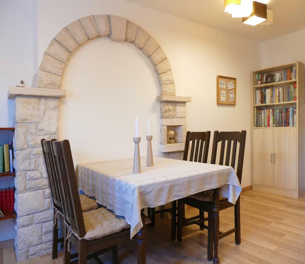 Istriamazing Apartments Пула Екстериор снимка