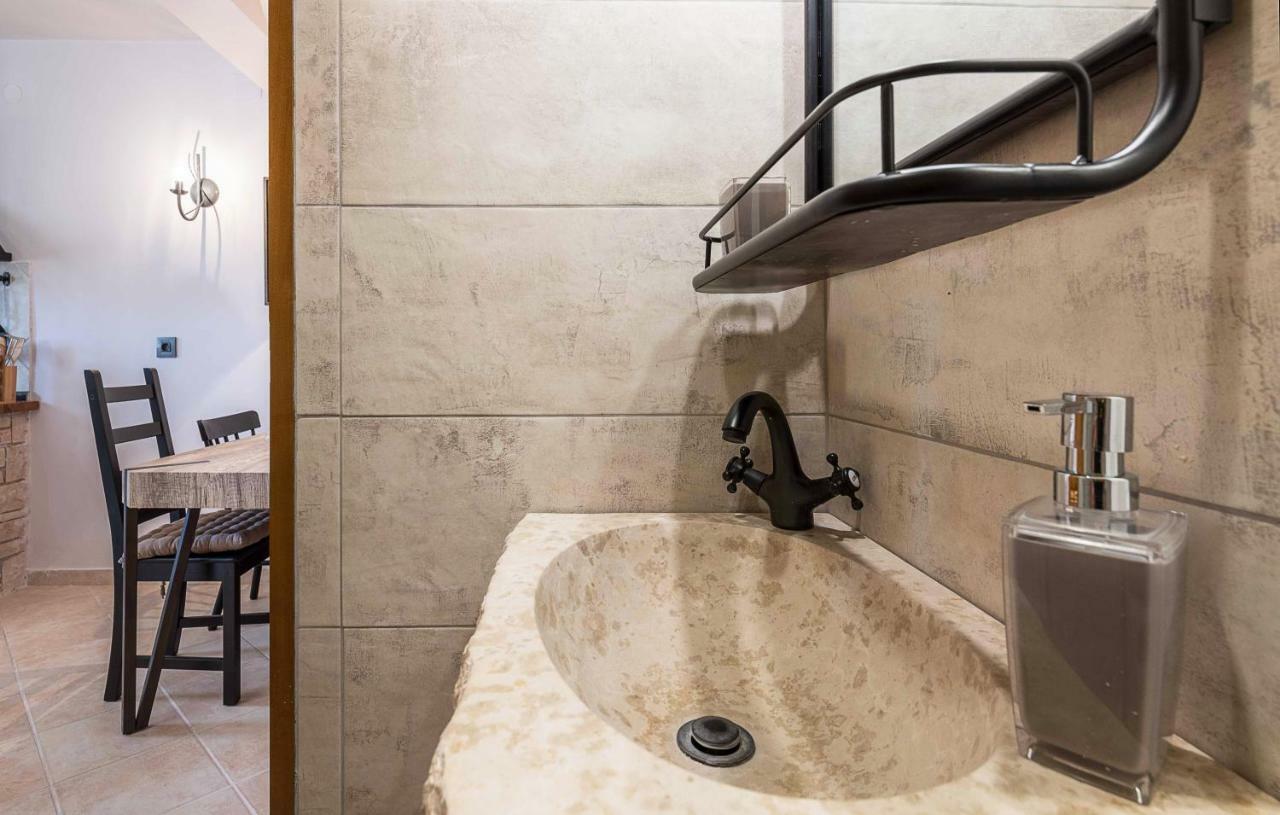 Istriamazing Apartments Пула Екстериор снимка