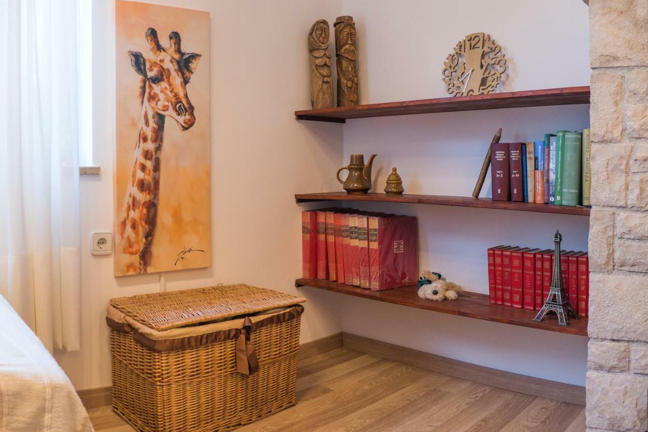 Istriamazing Apartments Пула Екстериор снимка